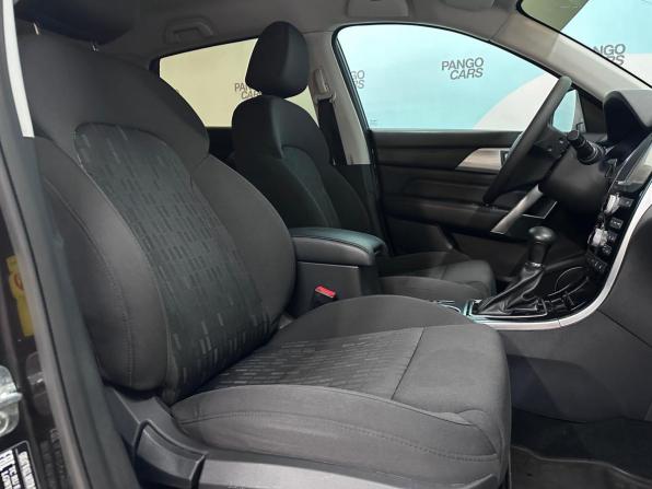 Haval H2 с пробегом 2019 года, цена 1 262 000 рублей, 97553 км, внедорожник, Автокод Объявления