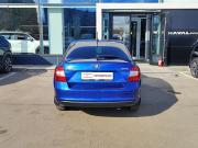Skoda Rapid I Рестайлинг Москва  - изображение 22
