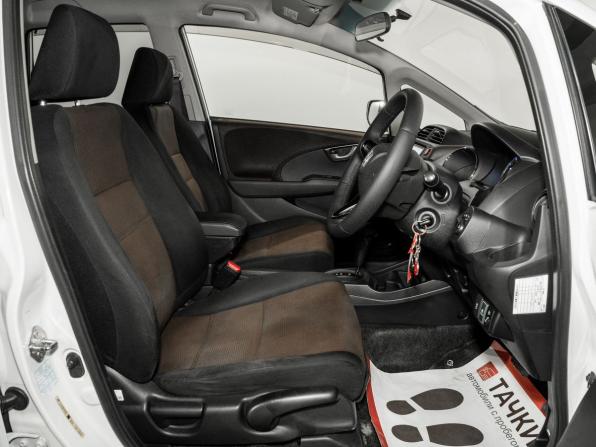 Honda Fit Shuttle I с пробегом 2011 года, цена 849 500 рублей, 156707 км, универсал, Автокод Объявления