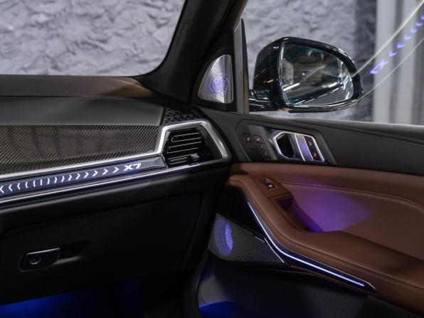 Новый BMW X7 I (G07) Рестайлинг 2026 года, цена 18 790 000 рублей, внедорожник, Автокод Объявления
