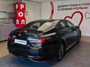 Toyota Camry IX (XV80) China Market Москва  - изображение 23