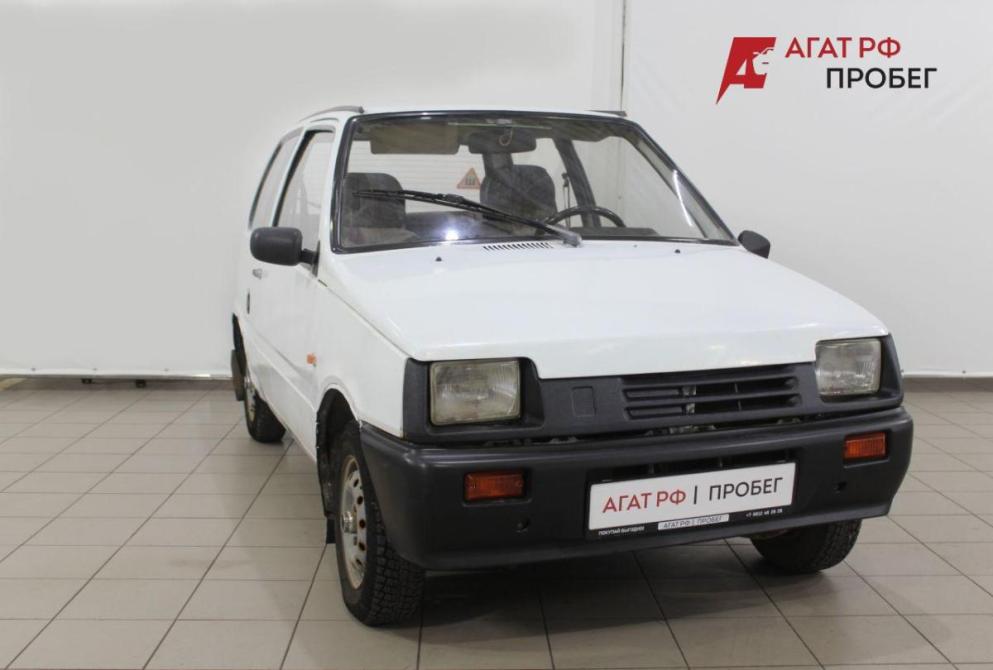 Lada (ВАЗ) 1111 Ока Астрахань  - изображение 3