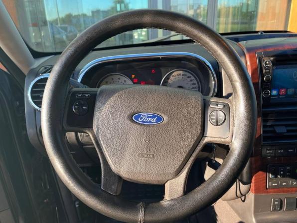 Ford Explorer IV с пробегом 2008 года, цена 1 090 000 рублей, 351153 км, внедорожник, Автокод Объявления