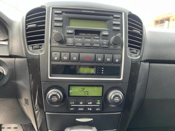 Kia Sorento I Рестайлинг с пробегом 2009 года, цена 949 000 рублей, 245000 км, внедорожник, Автокод Объявления