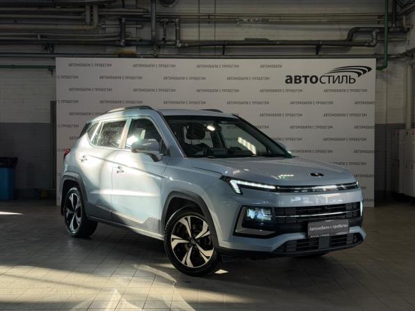 Москвич 3 с пробегом 2023 года, цена 1 339 000 рублей, 52000 км, внедорожник, Автокод Объявления
