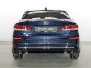 Kia Optima IV Рестайлинг Москва  - изображение 36