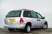 Chrysler Voyager III Сургут  - изображение 21