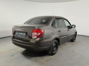 Lada (ВАЗ) Granta I Рестайлинг Уфа  - изображение 41