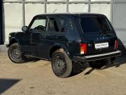 Lada (ВАЗ) Niva Legend Ярославль  - изображение 21