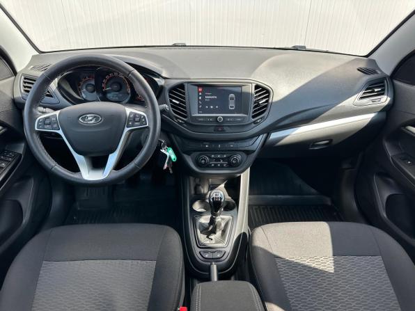 Lada (ВАЗ) Vesta I с пробегом 2021 года, цена 1 240 000 рублей, 59750 км, седан, Автокод Объявления