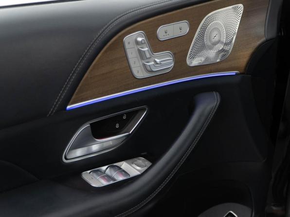 Mercedes-Benz GLE Coupe AMG II (C167) с пробегом 2021 года, цена 9 498 999 рублей, 77583 км, внедорожник, Автокод Объявления