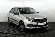 Lada (ВАЗ) Granta I Рестайлинг Нижний Новгород  - изображение 27
