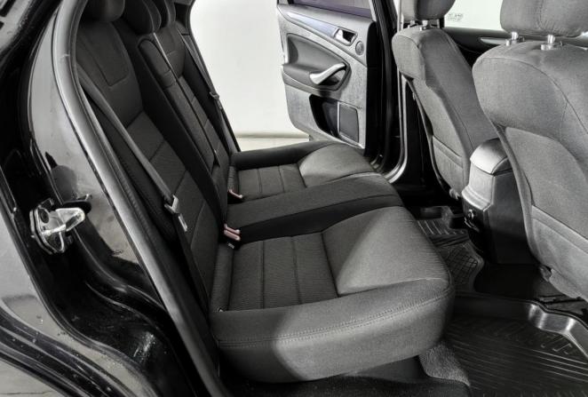Ford Mondeo IV Рестайлинг с пробегом 2013 года, цена 920 000 рублей, 137727 км, седан, Автокод Объявления