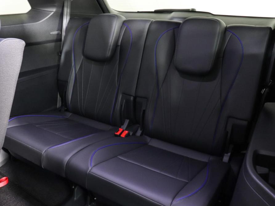 Volkswagen Teramont II (China Market) Химки  - изображение 13