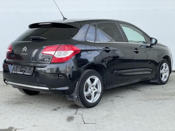Citroen C4 II с пробегом 2011 года, цена 558 000 рублей, 116630 км, хэтчбек, Автокод Объявления