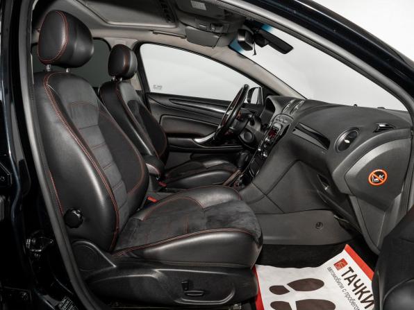 Ford Mondeo IV Рестайлинг с пробегом 2012 года, цена 1 100 000 рублей, 149364 км, лифтбек, Автокод Объявления