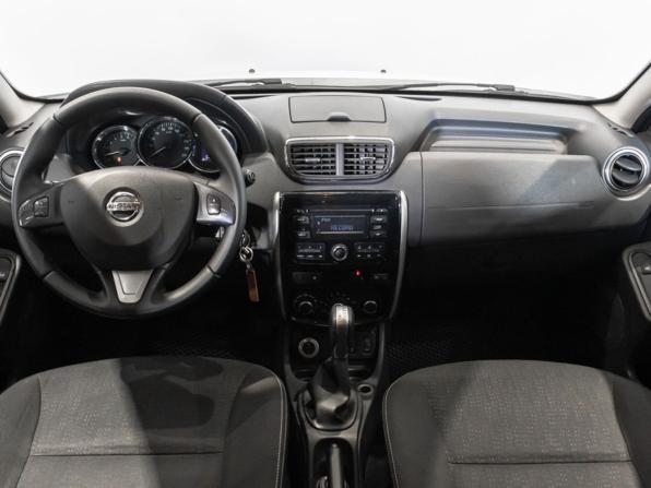 Nissan Terrano III (D10) с пробегом 2017 года, цена 1 344 200 рублей, 129968 км, внедорожник, Автокод Объявления