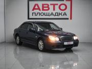 Hyundai Sonata IV (EF) Рестайлинг Челябинск  - изображение 38
