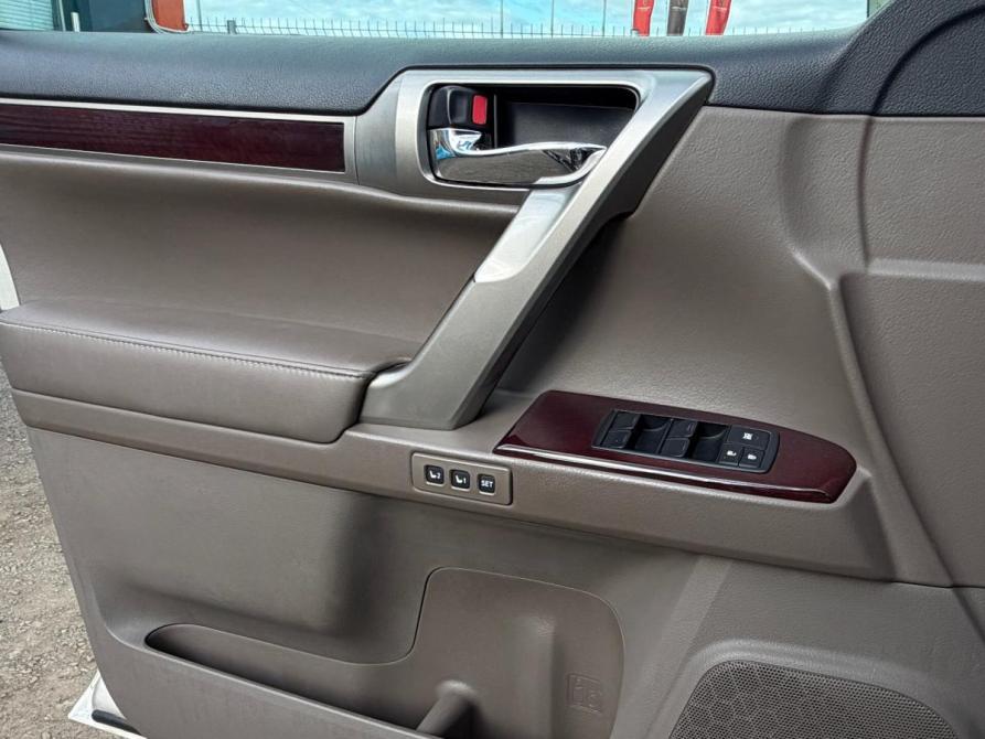 Lexus GX II Рестайлинг Набережные Челны  - изображение 15