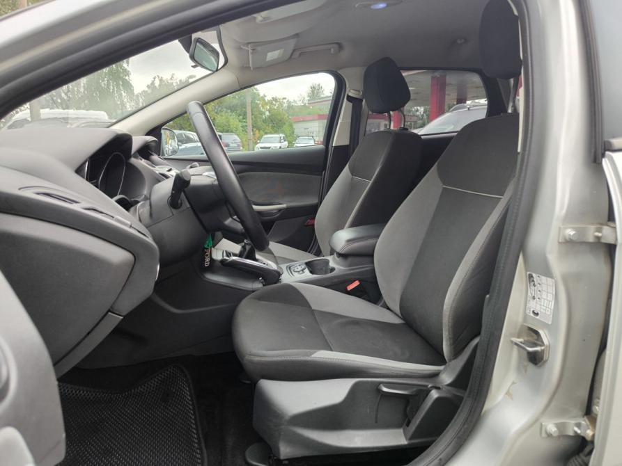 Ford Focus III Санкт-Петербург  - изображение 8