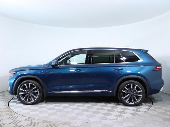Geely Monjaro I с пробегом 2023 года, цена 3 220 000 рублей, 31000 км, внедорожник, Автокод Объявления