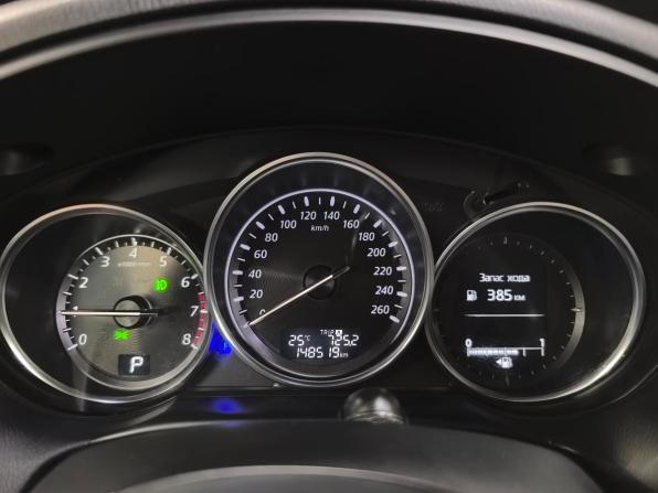 Mazda CX-5 I с пробегом 2013 года, цена 1 380 000 рублей, 148455 км, внедорожник, Автокод Объявления