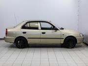 Hyundai Accent II Ростов-на-Дону  - изображение 19