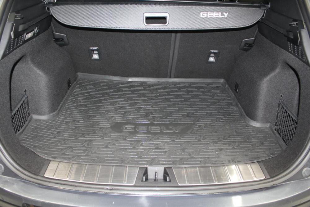 Geely Coolray I Кемерово  - изображение 9