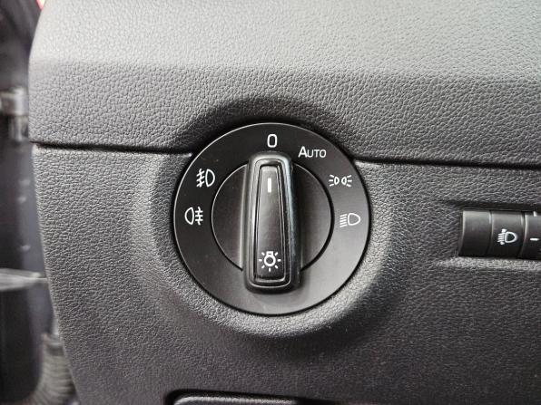 Skoda Octavia III (A7) с пробегом 2016 года, цена 1 549 000 рублей, 135281 км, лифтбек, Автокод Объявления
