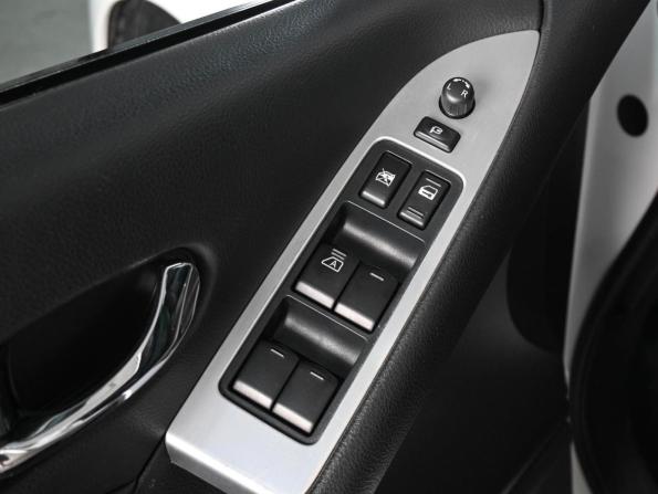 Nissan Murano II (Z51) Рестайлинг 2 с пробегом 2013 года, цена 1 660 000 рублей, 123873 км, внедорожник, Автокод Объявления