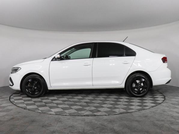 Volkswagen Polo VI с пробегом 2020 года, цена 1 170 000 рублей, 177129 км, лифтбек, Автокод Объявления
