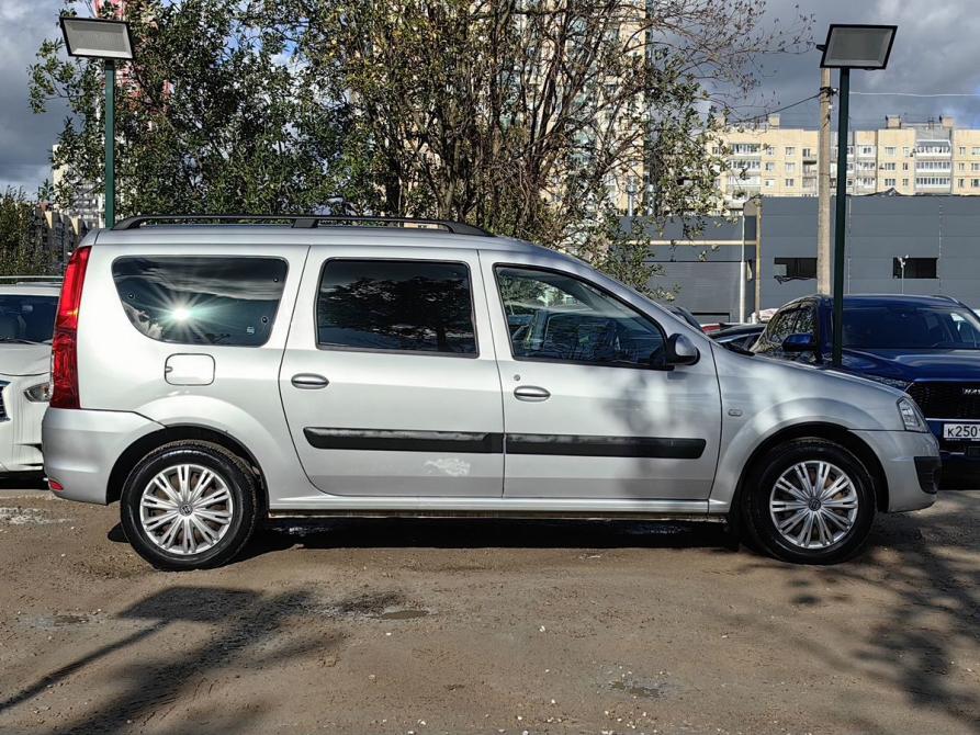 Lada (ВАЗ) Largus I Санкт-Петербург  - изображение 4