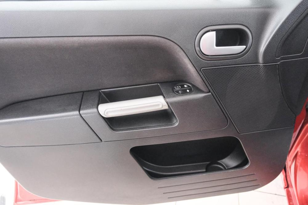 Ford Fusion I Рестайлинг Красноярск  - изображение 19