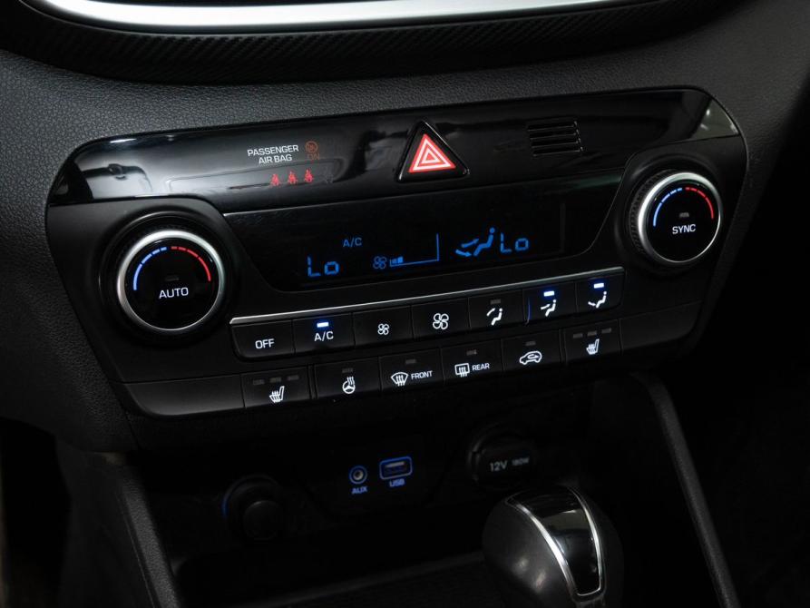 Hyundai Tucson III Рестайлинг Казань  - изображение 11