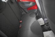 Peugeot 107 I Рестайлинг Кемерово  - изображение 30