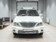 Nissan Presage I Екатеринбург  - изображение 20