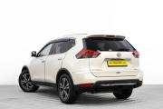 Nissan X-Trail III Рестайлинг Барнаул  - изображение 36
