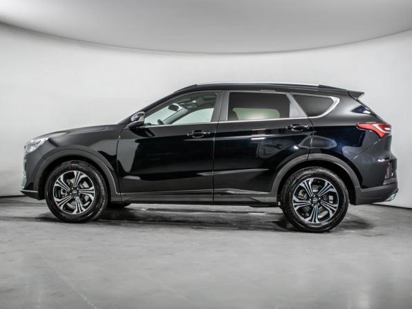 JETOUR X70 I Рестайлинг 2 с пробегом 2024 года, цена 2 310 000 рублей, 8237 км, внедорожник, Автокод Объявления