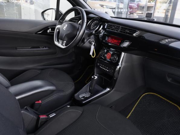 Citroen DS3 I с пробегом 2012 года, цена 598 000 рублей, 176545 км, хэтчбек, Автокод Объявления