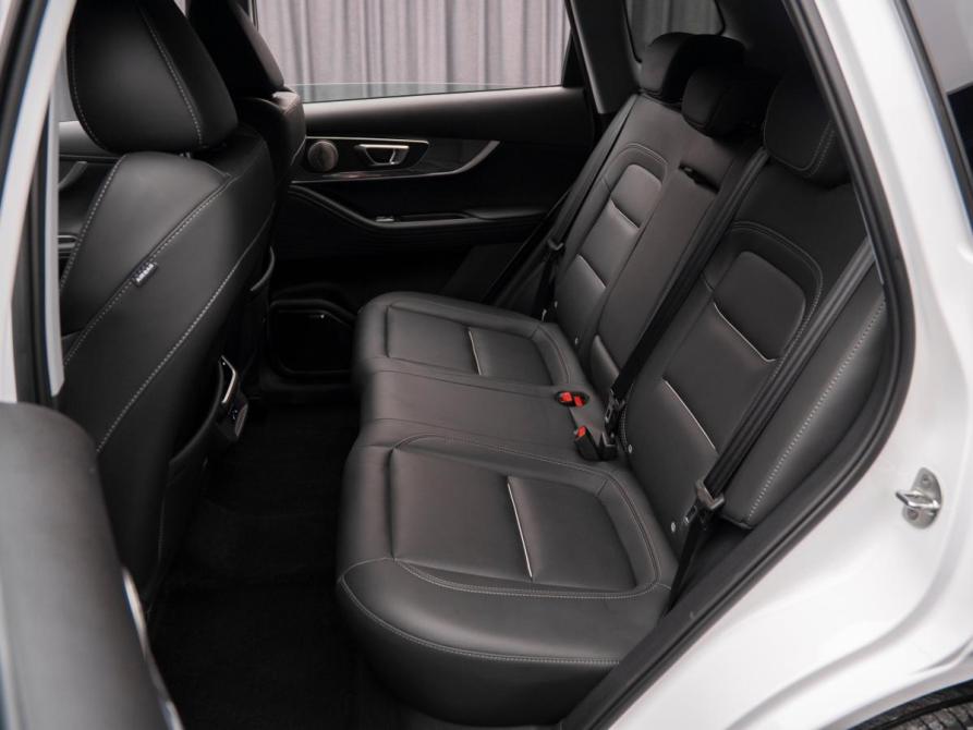 Chery Tiggo 7 Pro Max I Рестайлинг Москва  - изображение 14
