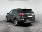Ford Explorer V Рестайлинг Санкт-Петербург  - изображение 30
