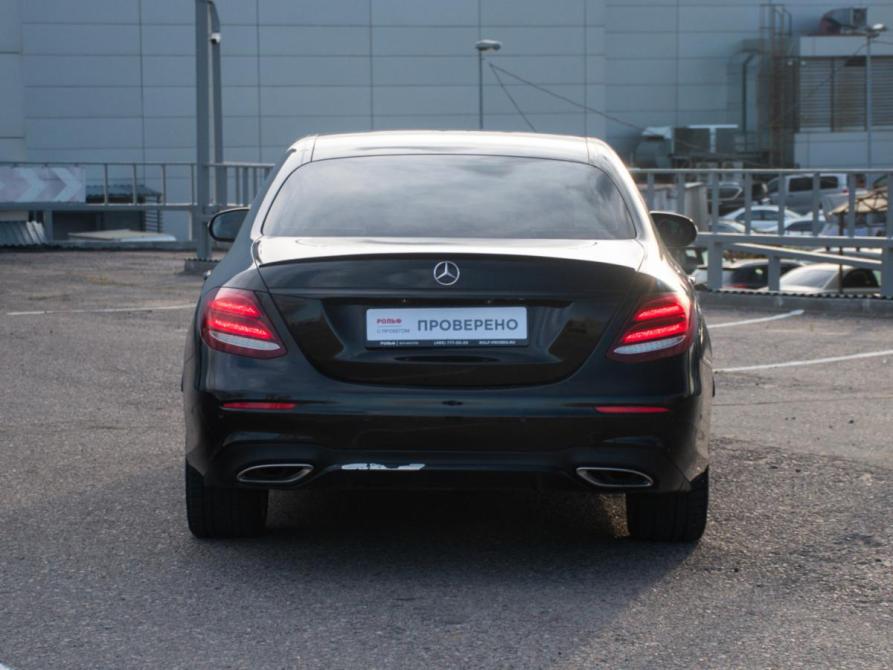 Mercedes-Benz E-Класс V (W213 S213 C238) Москва  - изображение 7
