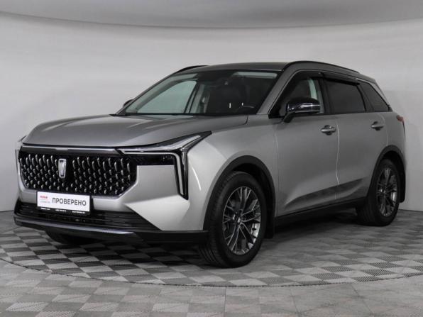 FAW Bestune T55 с пробегом 2023 года, цена 1 347 000 рублей, 31937 км, внедорожник, Автокод Объявления