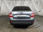 Skoda Octavia III (A7) Рестайлинг Москва  - изображение 28