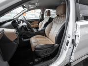 Hyundai Santa Fe IV Рестайлинг Москва  - изображение 39