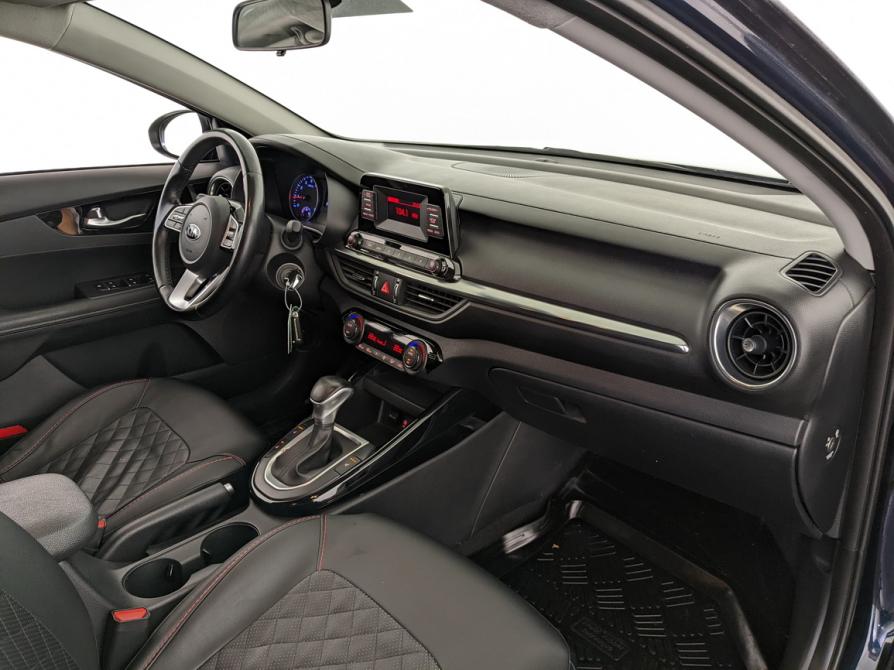 Kia Cerato IV Москва  - изображение 11