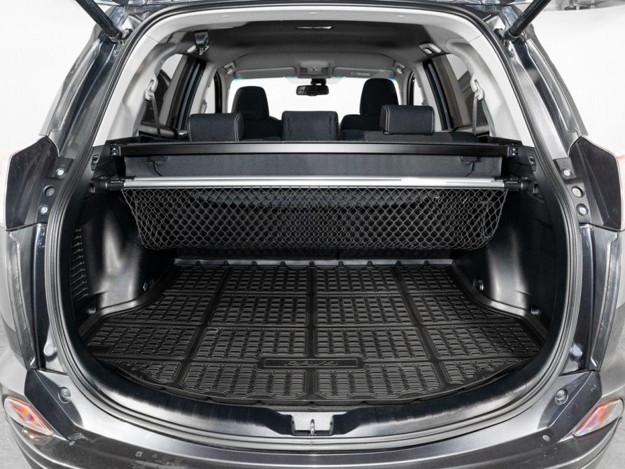 Toyota RAV4 IV (XA40) Рестайлинг Иркутск  - изображение 18