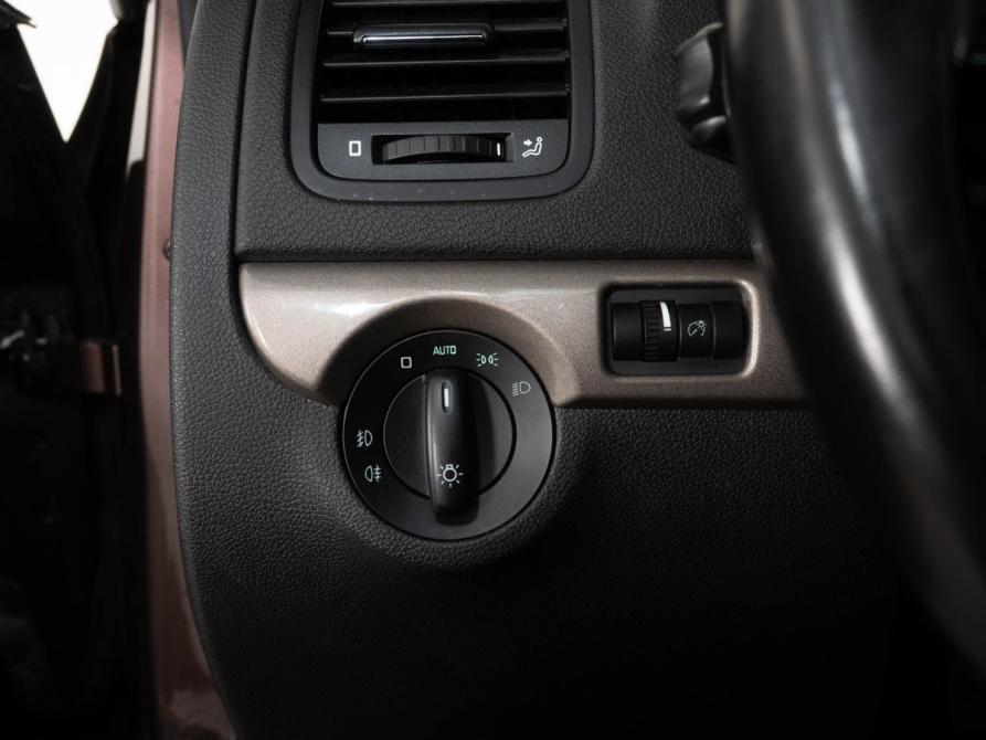 Skoda Yeti I Рестайлинг Казань  - изображение 16