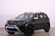 Renault Duster II Омск  - изображение 28