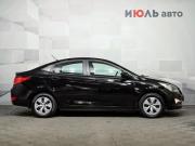 Hyundai Solaris I Рестайлинг Екатеринбург  - изображение 26